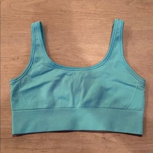 Sports bra